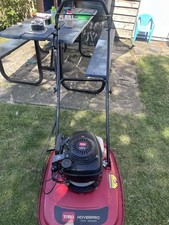 Toro hover pro for sale  KING'S LYNN