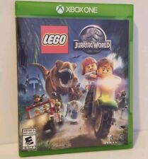 Lego Jurassic World - Microsoft Xbox One - Na caixa  comprar usado  Enviando para Brazil