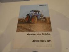 Rig prospekt eicher gebraucht kaufen  Wildpoldsried
