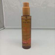Nuxe sun tanning gebraucht kaufen  Gütenbach