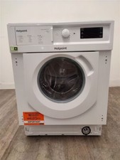 Hotpoint biwmhg71483ukn washin for sale  THETFORD