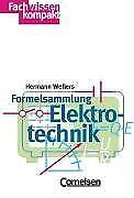 Fachwissen kompakt formelsamml gebraucht kaufen  Berlin