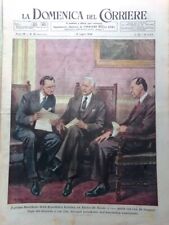 Domenica del corriere usato  Enna