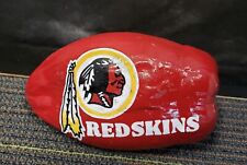 Washington redskins football for sale  Crawfordville