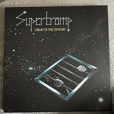 Supertramp crime the d'occasion  France