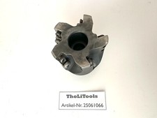 Depo 52mm wendeplattenfräser gebraucht kaufen  Augsburg