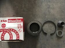 Kit roulement roue d'occasion  Blanzac-Porcheresse