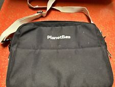 Planetbox black padded for sale  Atlanta