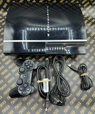 Console ps3 playstation d'occasion  Créteil