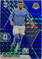 Mohamed fares rookie usato  Cologno Monzese
