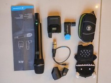 sennheiser avx comprar usado  Enviando para Brazil