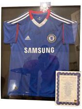 Chelsea memorabilia football for sale  MAIDSTONE