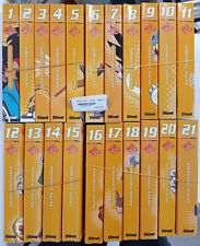 Manga dragon ball d'occasion  Marseille IX