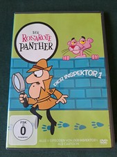 Rosarote panther inspektor gebraucht kaufen  Worpswede