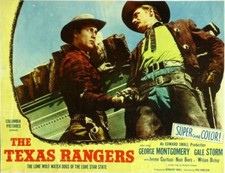Texas rangers starring for sale  BLACKWOOD