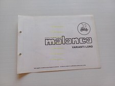 Malanca lord varianti usato  Vimodrone