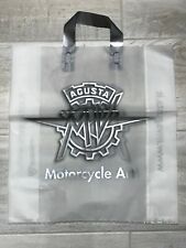 Agusta original plastic usato  Italia