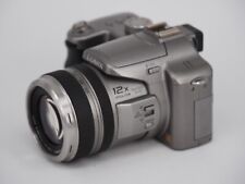 Panasonic dmc fz30 for sale  CAMBRIDGE