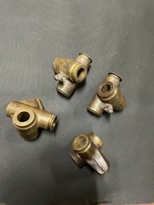 Front suspension set for sale  EGHAM