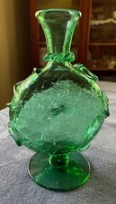 Unique vintage crackle for sale  Brookfield