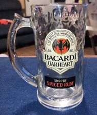Bacardi oak heart for sale  Alamo