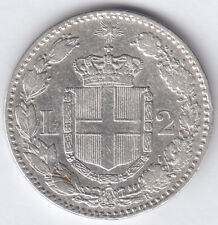Lire regno italia usato  Arezzo