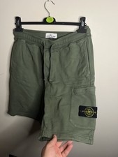 Stone island khaki for sale  HEREFORD