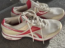 Scarpe ginnastica reebok usato  Spedire a Italy