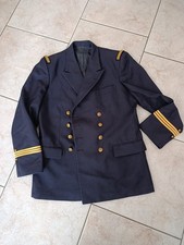 Ancienne veste lieutenant d'occasion  Lille-