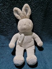 Doudou peluche lapin d'occasion  Richelieu