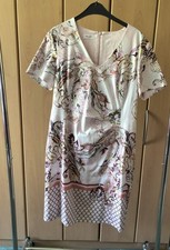 Elegantes kleid gerry gebraucht kaufen  Essen