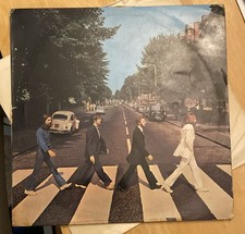 Rare record beatles for sale  PAIGNTON