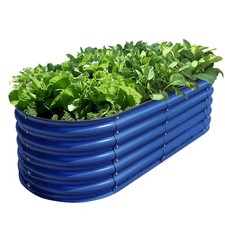 Olle galvanized raised for sale  Haltom City