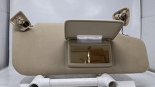 Używany, 2005-2007 FORD FREESTYLE Passenger Right Sun Visor Sunvisor Beige NEHP9 na sprzedaż  Wysyłka do Poland