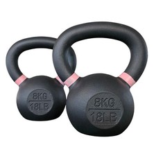 Kettlebell pro trezeri usato  Roma