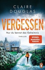 Vergessen kennst geheimnis gebraucht kaufen  Berlin