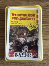 Traumautos gestern 0400 gebraucht kaufen  Volkach