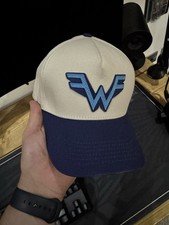 Weezer hat for sale  BARNSLEY