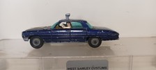 Corgi toys oldsmobile for sale  Shipping to Ireland