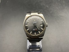 Montre automatic tissot d'occasion  Bourgoin-Jallieu