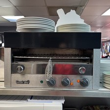 Lincat commercial toaster for sale  SKEGNESS