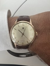 watch vintage oro usato watch vintage oro usato Novara