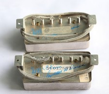 Usado, Captadores, capas de níquel Seymour Duncan 5H-55 Seth Lover comprar usado  Enviando para Brazil