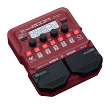 Zoom B1 Four comprar usado  Enviando para Brazil