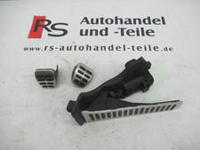 Scirocco iii pedale gebraucht kaufen  Radebeul