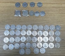 old 50 pence for sale old 50 pence for sale LEICESTER