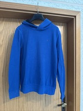 Hoodie tommy hilfiger gebraucht kaufen  Warendorf