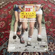 Cross figaro affiche d'occasion  Albi