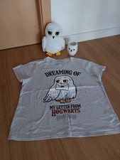 Harry potter hedwig gebraucht kaufen  Markkleeberg