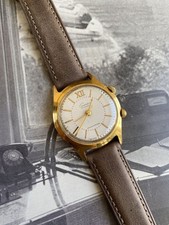 Montre soviétique poljot d'occasion  Paris XIX
